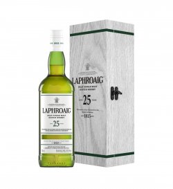 LAPHROAIG 25 ANI 0.7L