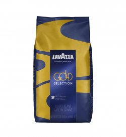 LAVAZZA GOLD SELECTION 1000 G
