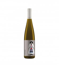 LECHBURG 0.75L GEWURTZTRAMINER DOC BIO SEC 14%