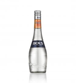 BOLS-PEACH 70 CL 17%