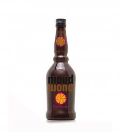 MOUD - Brand`Orange 70 CL 30%