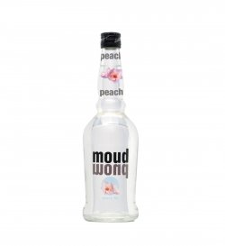 MOUD - Peach Flo 70 CL 20%