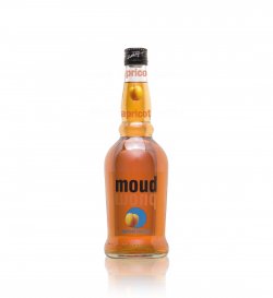 MOUD - Apricot Brandy 70 CL 24%