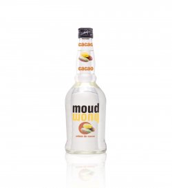 MOUD - Crème De Cacao 70 CL 24%