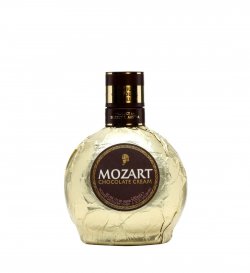 MOZART - GOLD CHOCOLATE 50 CL 17%