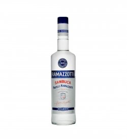 SAMBUCA - Ramazzotti 70 CL 38%
