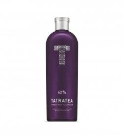 TATRATEA FOREST FRUIT 70 CL 62%