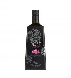 TEQUILA ROSE STRAWBERRY CREAM 70 CL 15%