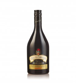 THE IRISHMAN SUPERIOR IRISH CREAM 70 CL 17%
