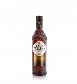 VANA TALLINN-40% 50 CL 40%