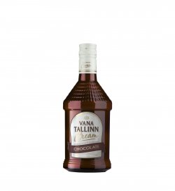 VANA TALLINN-Chocolate Cream 50 CL 16%
