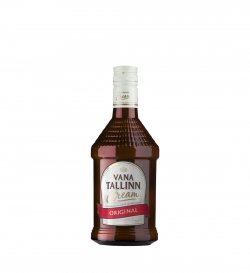 VANA TALLINN-Original Cream 50 CL 16%