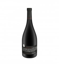 LILIAC - Pinot noir Private Selection 75 CL 14.5%