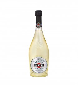 MARTINI SPRITZ BIANCO 0.75L