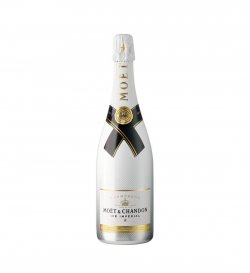 MOET & CHANDON - Ice imperial ds 75 CL 12%