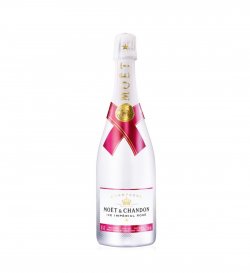 MOET & CHANDON - Ice imperial rose ds 75 CL 12%