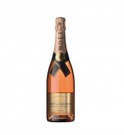 MOET & CHANDON - Nectar Imperial Rose 75 CL 12%
