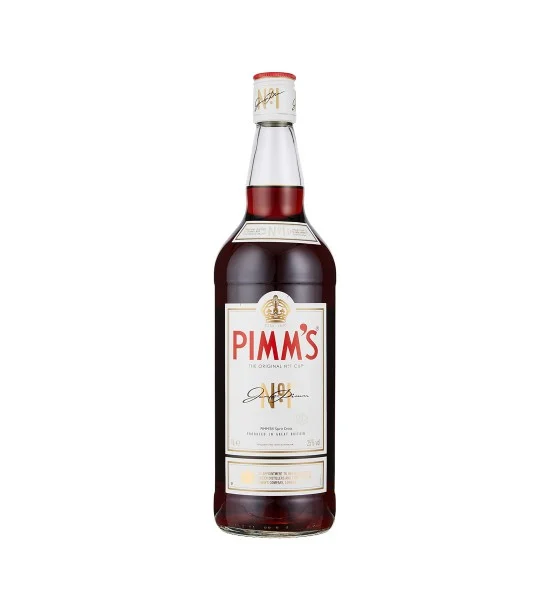 PIMM`S 1L THE ORIGINAL NO.1 CUP