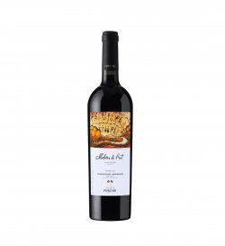 PURCARI - MALURI DE PRUT 75 CL 13.5%