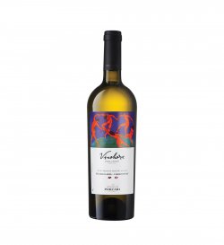 PURCARI VINOHORA ALB 0.75L