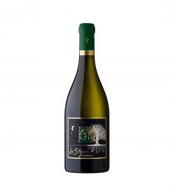 RECAS - LA STEJARI - Chardonnay 75 CL 14%