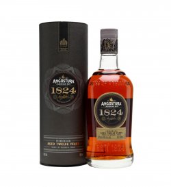 ANGOSTURA 1824 70 CL 40%