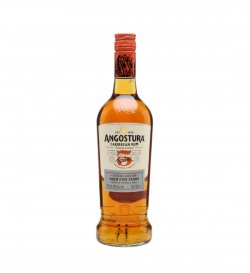ANGOSTURA 5 Y.O 70 CL 40%
