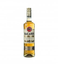 BACARDI - Carta d`Oro 70 CL 40%