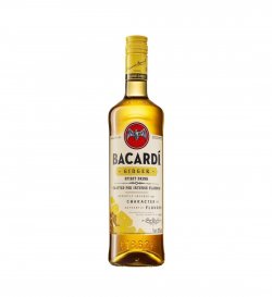 BACARDI - Ginger 100 CL 32%
