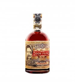 DON PAPA 70 CL 40%