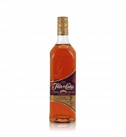 FLOR DE CANA 7 YO Grand Reserva 70 CL 40%