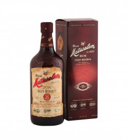 MATUSALEM GRAN RESERVA 15 ANI 0.7L