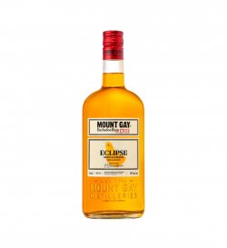 MOUNT GAY Eclipse - Gold 70 CL 40%