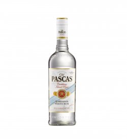 OLD PASCAS - White 70 CL 37.5%