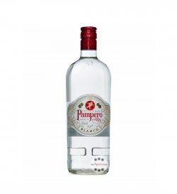PAMPERO - Blanco 100 CL 37.5%