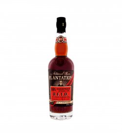 PLANTATION OFTD OVERPROOF 70 CL 69%