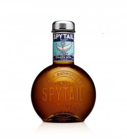 SPYTAIL GINGER 70 CL 40%