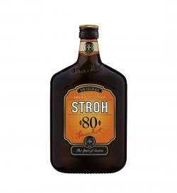 STROH - Original 80% 100 CL 80%