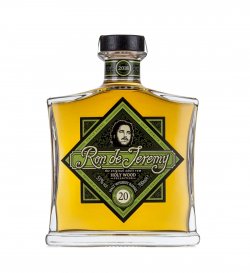 RON JEREMY HOLY WOOD COLLECTION WHISKEY BARREL 20 ANI 0.7L