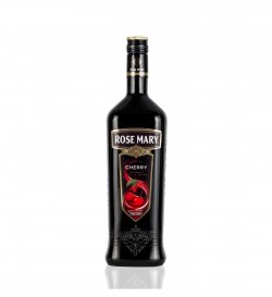 ROSE MARY CHERRY 100 CL 16%