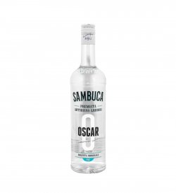 SAMBUCA - Bianca 100 CL 38%