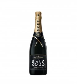 MOET&CHANDON IMPERIAL BRUT GRAND VINTAGE 2012 0.75L