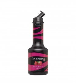 DREAMY - Fragola 95 CL