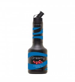 DREAMY - Cranberry 95 CL