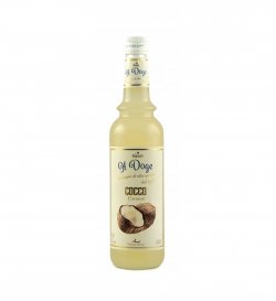 IL DOGE COCONUT 70 CL