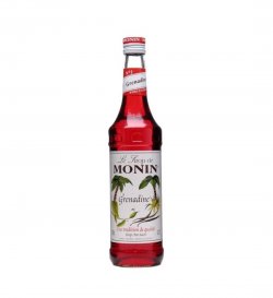 MONIN - Grenadine 70 CL