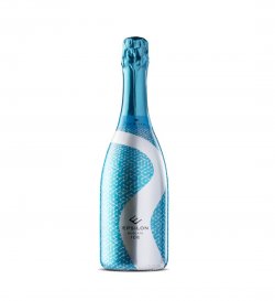 CA DI RAJO - Epsilon moscato ice dolce 75 CL 11%