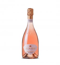CA DI RAJO – Manzoni rosa 75 CL 11%
