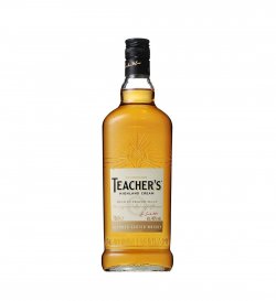 TEACHER`S 70 CL 40%