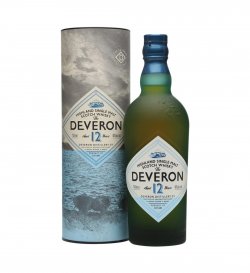 THE DEVERON 12 ANI 0.7L